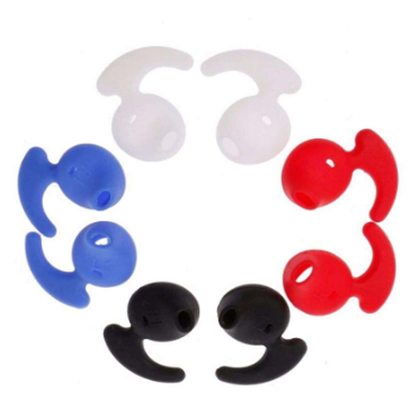 سری هندزفری مدل MS7 بسته 8 عددی