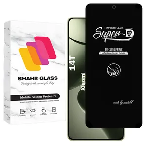Shahr Glass SUPERDNSH Screen Protector For Xiaomi 14T