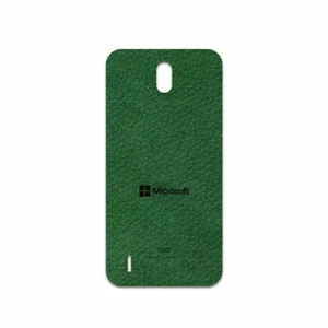 MAHOOT GL-MCRSFT Cover Sticker for Nokia C1