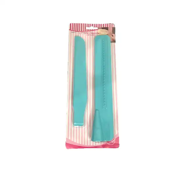 کاردک خامه کشی مدل 123