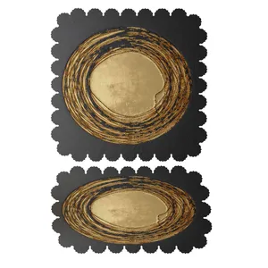 ست رومیزی 2 تکه کد 8785