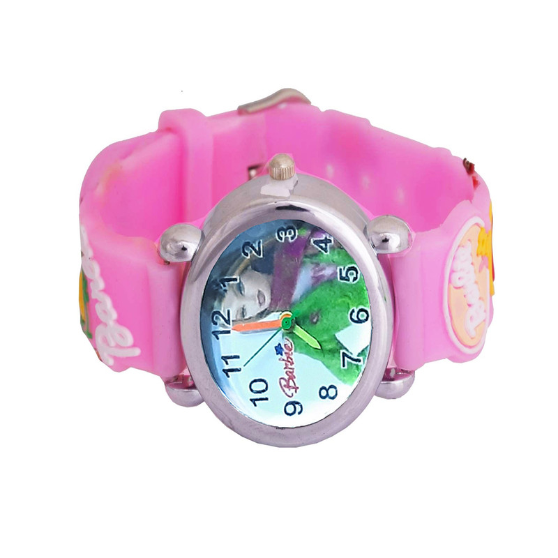 ساعت مچی عقربه ای کد soli03