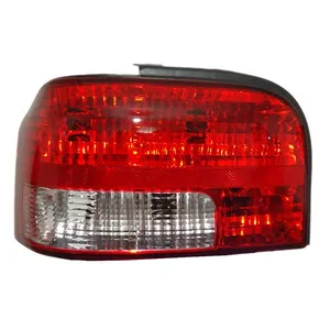 چراغ خطر عقب خودرو طرح فابریک مدل 131 کد ORG مناسب برای پراید 131