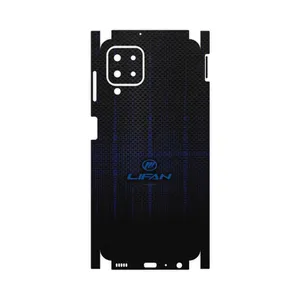 MAHOOT Lifan-FullSkin Cover Sticker for Samsung Galaxy A22 4G