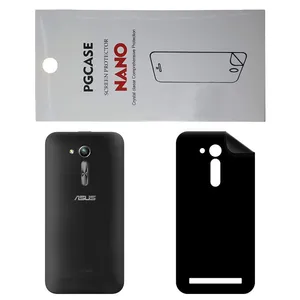 STAR RG Back Skin For ASUS Zenfone Go 4.5in