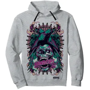 هودی مردانه 27 مدل Anarchy کد MH322