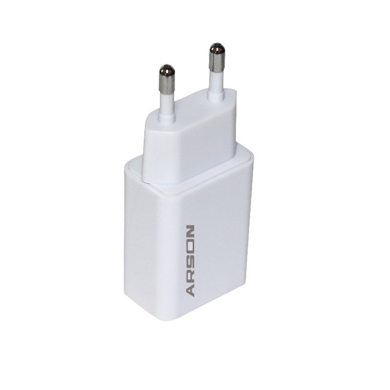 شارژر دیواری آرسون مدل AN-W11