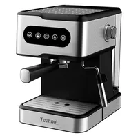 اسپرسو ساز ۱۵۰۰ میلی&zwnj;لیتر تکنو مدل Te‑830