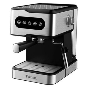 اسپرسو ساز ۱۵۰۰ میلی‌لیتر تکنو مدل Te‑830