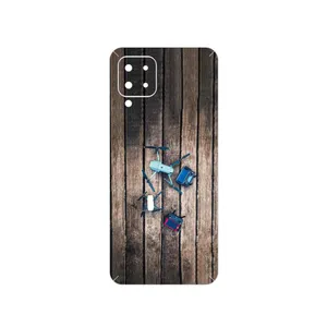 MAHOOT Drone Cover Sticker for Samsung Galaxy M22
