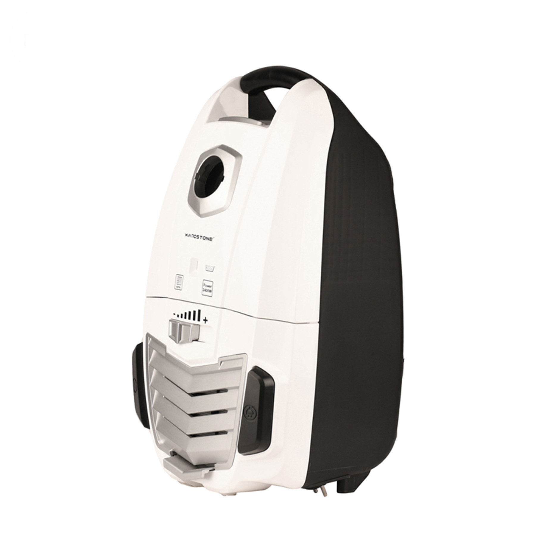 جاروبرقی هاردستون مدل vcp2420w