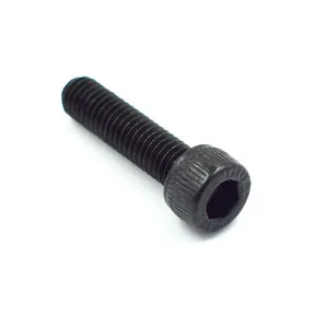 پیچ آلن مدل M5 x 20 استوانه ای بسته 25 عددی