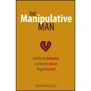 کتاب The Manipulative Man اثر Dorothy McCoy انتشارات تازه ها