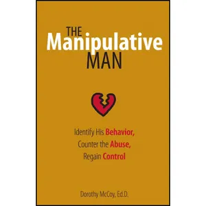 کتاب The Manipulative Man اثر Dorothy McCoy انتشارات تازه ها