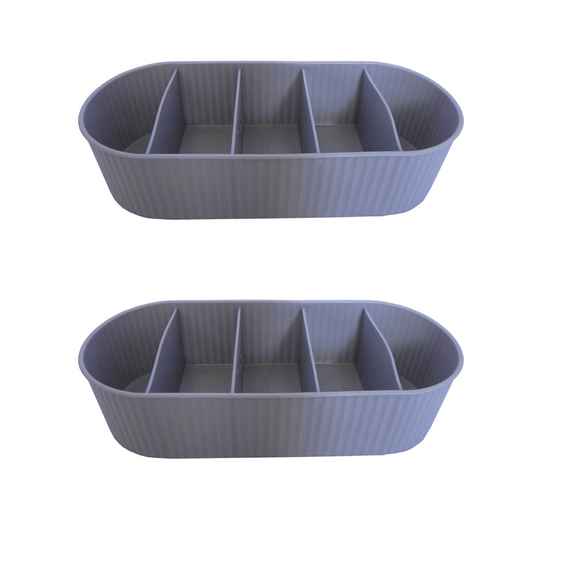 جعبه نظم دهنده ابزار کد 0064 بسته 2 عددی