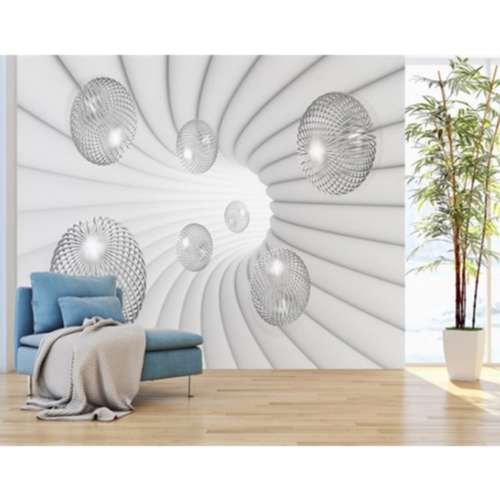 پوستر دیواری مدل سه بعدی کد  1