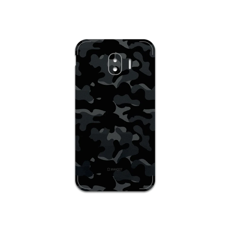 برچسب پوششی ماهوت مدل Night-Army مناسب برای گوشی موبایل سامسونگ Galaxy J2 Pro 2018
