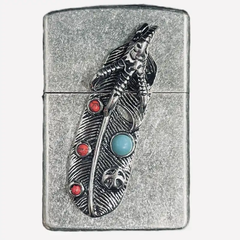 فندک مدل  feather1424