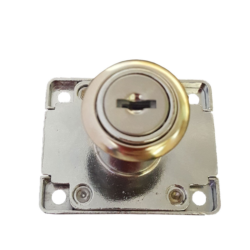 قفل کمدی مدل M1396 بسته 6 عددی قفل کمدی مدل M1396 بسته 6 عددی