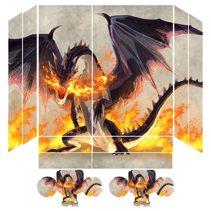 برچسب کنسول بازی مدل monster کد 144 محموعه 12 عددی