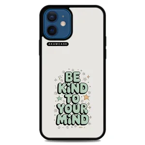 AKAM AMC-WA12M-POSITIVE-32 Cover For Apple iPhone 12 Mini