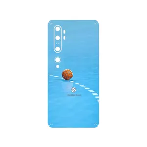 MAHOOT Handball Cover Sticker for Xiaomi Mi Note 10 Pro