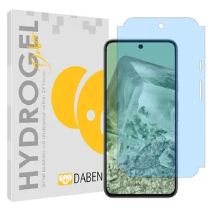 Daben Eye Care model anti-blue screen protector suitable for Google Pixel 8 mobile phone