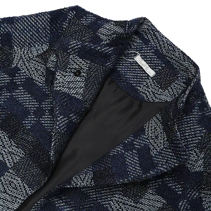 پالتو دخترانه فیورلا مدل دریا 43535