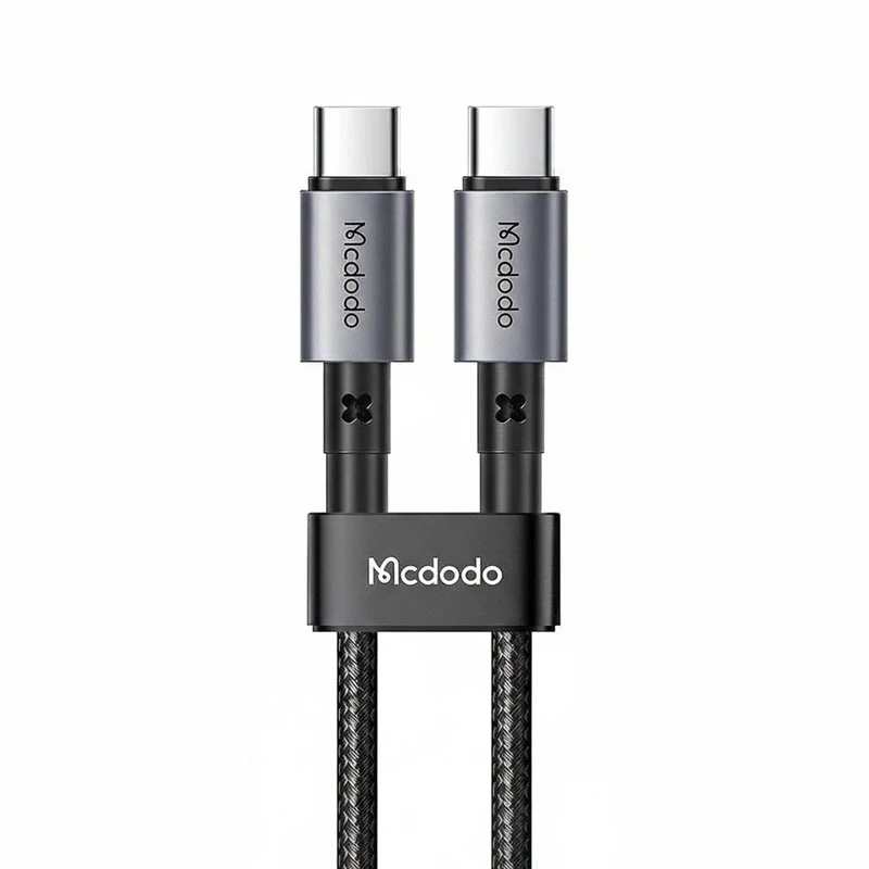 کابل  usb-c مک دودو مدل Super Fast طول 1.2 متر