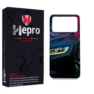HEPRO MC Cover for XIAOMI Poco X6 Pro