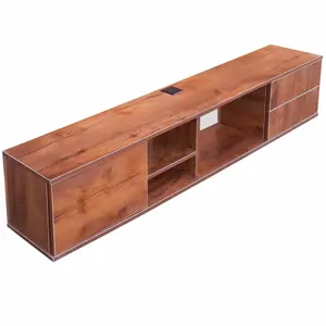 میز تلویزیون دیواری مدل Owens 3K A 160