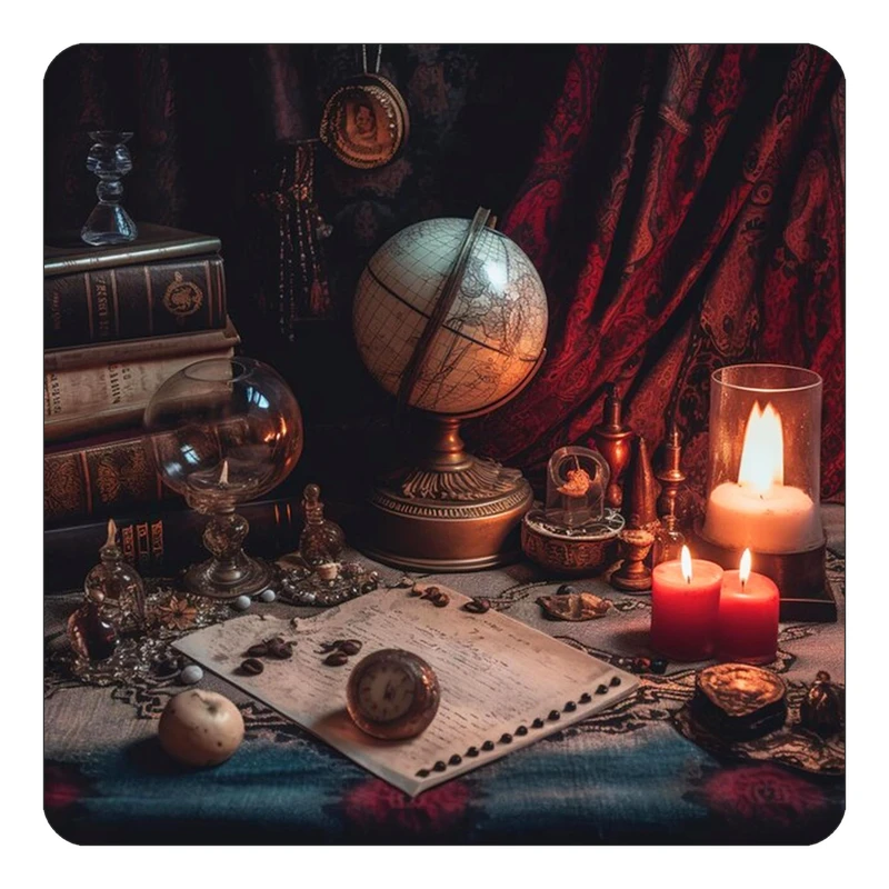 مگنت کاکتی طرح هری پاتر Harry Potter مدل mp42333