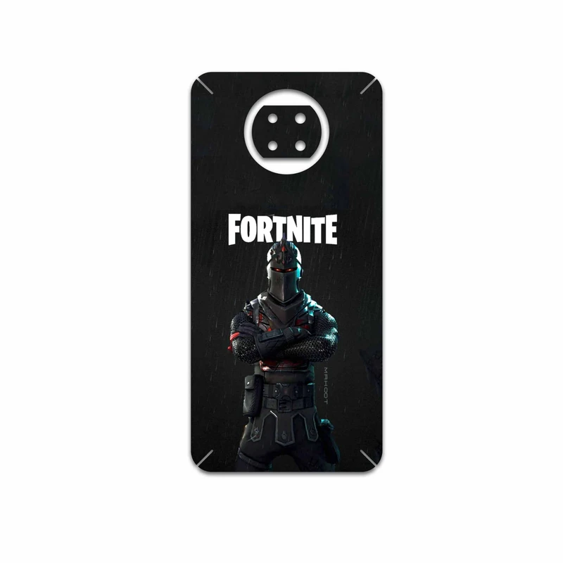 برچسب پوششی ماهوت مدل Fortnite-Game مناسب برای گوشی موبایل شیائومی Redmi Note 9T