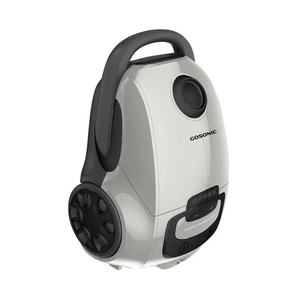 جاروبرقی 2600 وات گوسونیک مدل GSV-3600