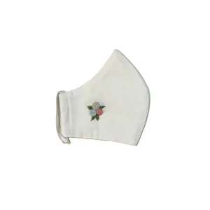 ماسک پارچه ای زنانه مدل SRM-351