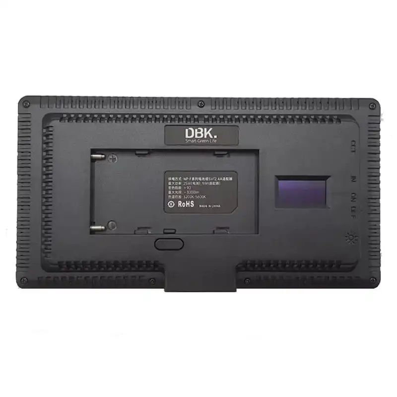 نور ثابت ال ای دی دی بی کی مدل SMD416