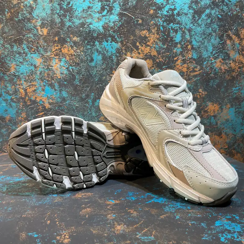 کفش مخصوص دویدن مدل 530 GRYBRW-115008053