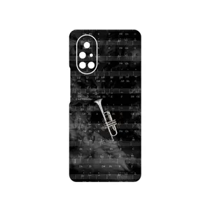 MAHOOT Trumpet Cover Sticker for Huawei Nova 8