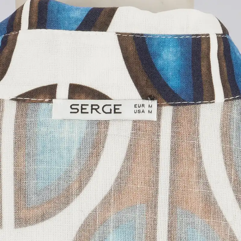 پیراهن زنانه سرژه مدل 206409