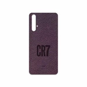 MAHOOT PL-CR7 Cover Sticker for Huawei Nova 5T