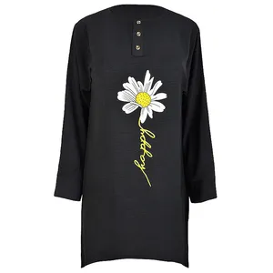 تونیک زنانه دکسونری مدل 177001402