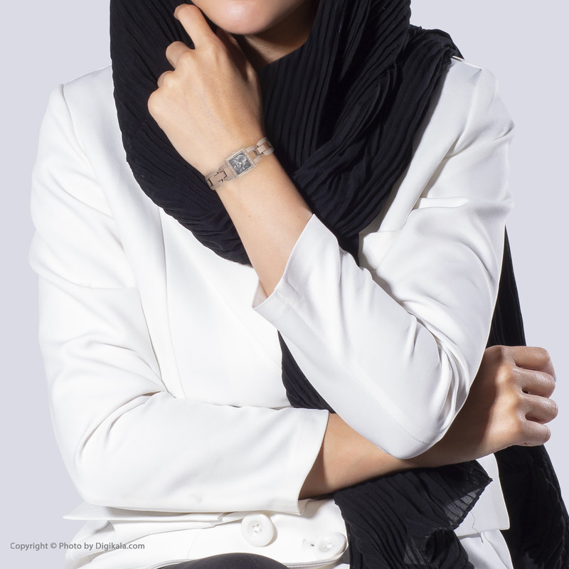 ساعت مچی عقربه ای زنانه لاروس مدل 1215-79280 ساعت مچی عقربه ای زنانه لاروس مدل 1215-79280