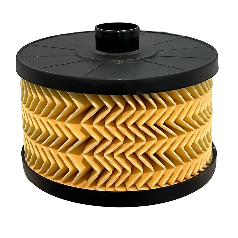 فیلتر روغن خودرو رنو مدل 152095084R مناسب برای رنو کپچر