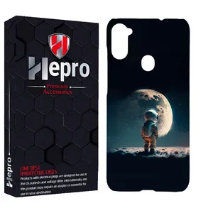 HEPRO MC Cover for SAMSUNG GALAXY M11