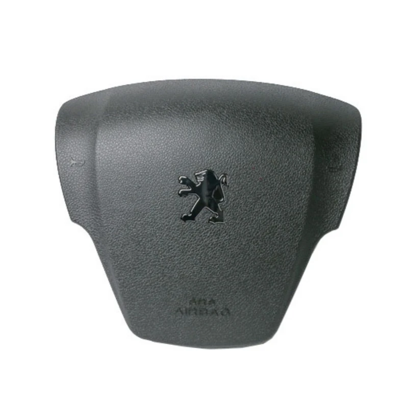 قاب ایربگ راننده پژو کد 136 مناسب برای 207 