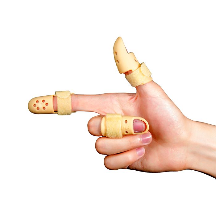 آتل انگشت ملت فینگر مدل 6 S212-6D - - 9