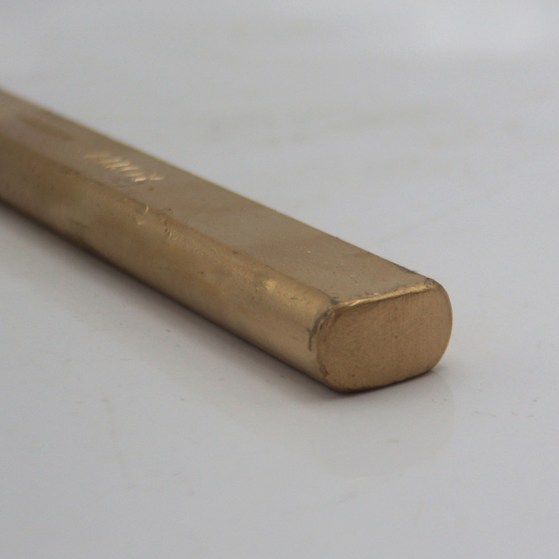 قلم ساختمانی مدل پرشین کت کد YP-250x20x12MM طول 25 سانتیمتر