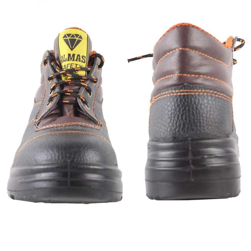 کفش ایمنی مدل دایموند