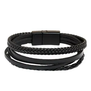 دستبند مردانه مدل DERI 774