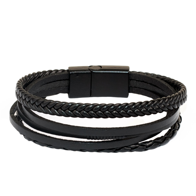 دستبند مردانه مدل DERI 774